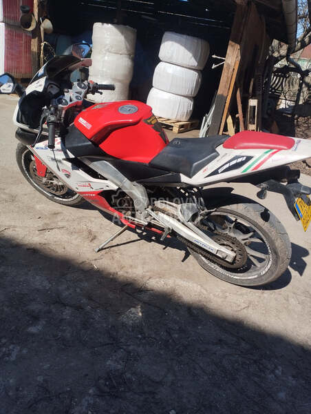 Derbi GPR 50