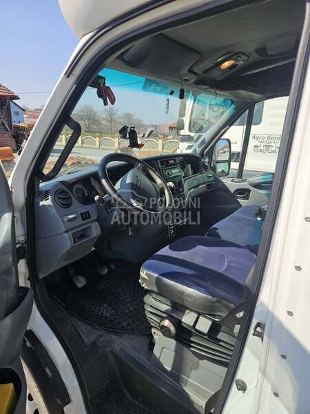 Iveco DAILY 65C 18