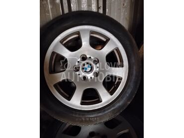 Aluminijumske felne  16" 5 x 120