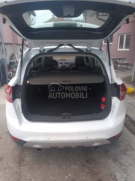 Ford Kuga 2000cc