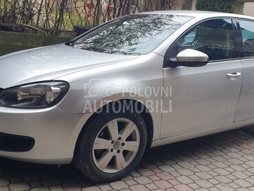 Volkswagen Golf 6 