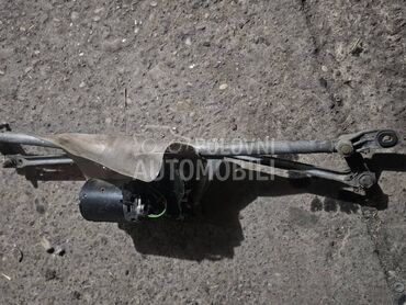 Poluge i motoric brisaca za Volkswagen Caddy od 1995. do 2004. god.