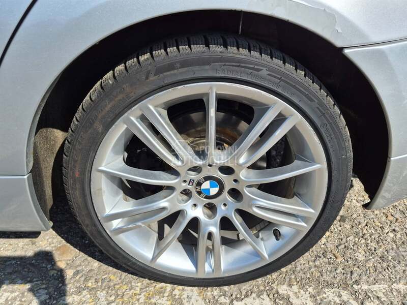 BMW 320d 320D