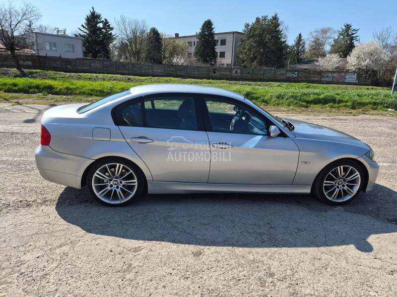 BMW 320d 320D