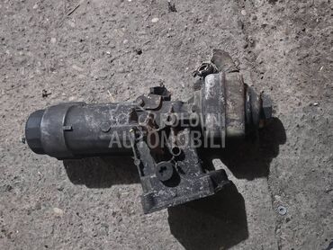 kuciste filtera ulja za Volkswagen Caddy od 1995. do 2004. god.