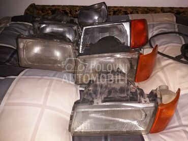 far za Audi 80 od 1979. do 1998. god.