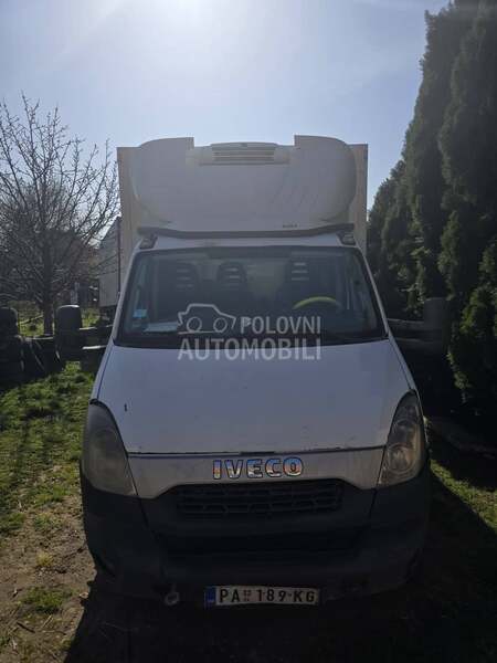 Iveco Daily