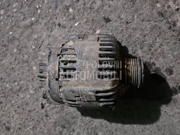 Alternator za Volkswagen Caddy od 1995. do 2004. god.