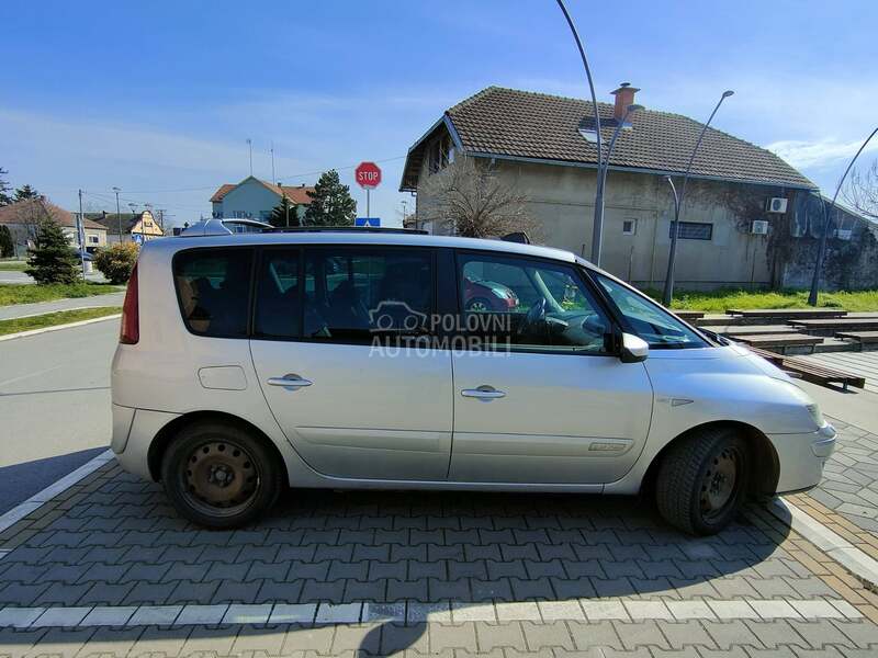 Renault Espace 