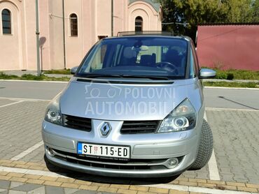 Renault Espace 