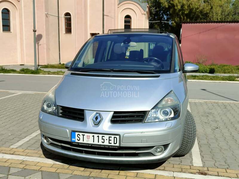 Renault Espace 