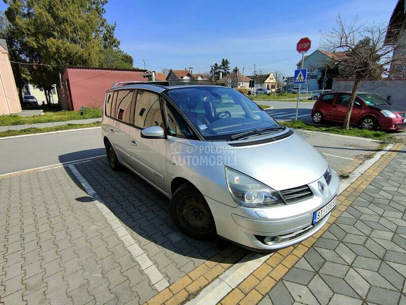 Renault Espace 