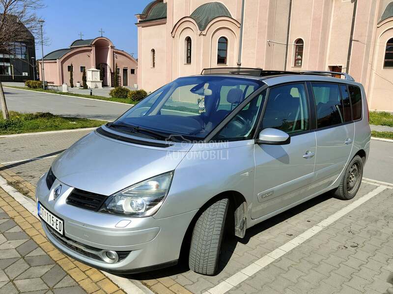 Renault Espace 
