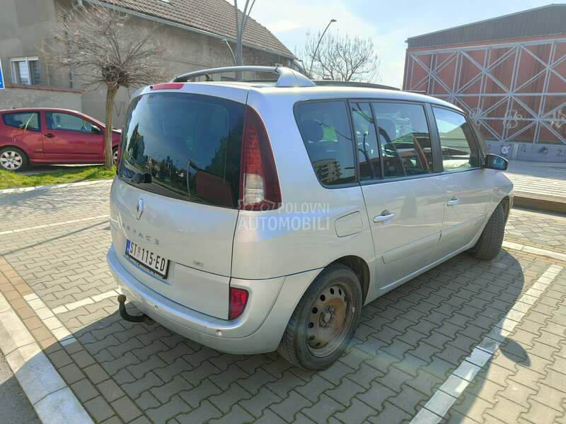 Renault Espace 