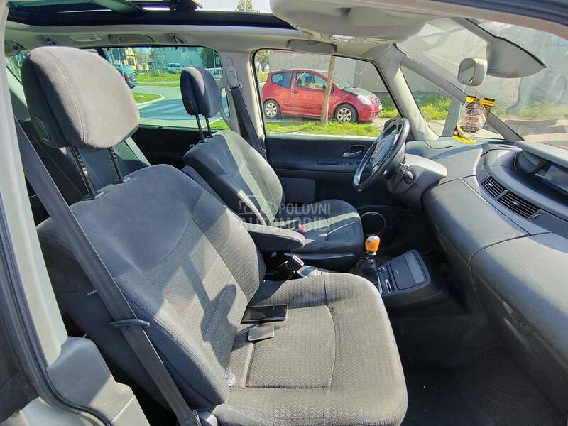 Renault Espace 
