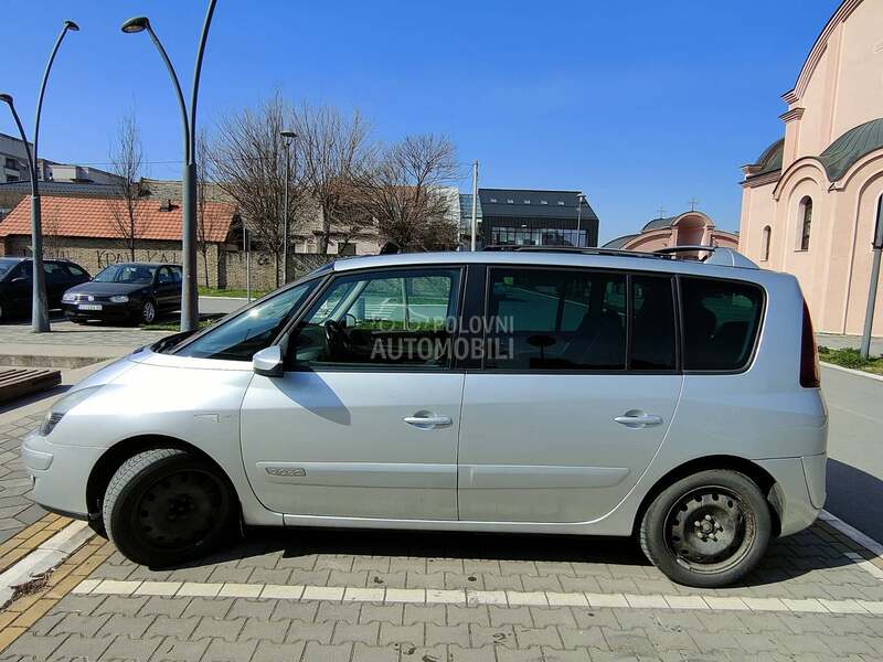 Renault Espace 