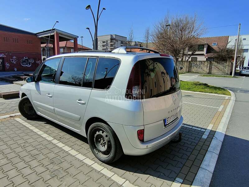 Renault Espace 
