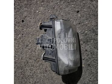 Far za Volkswagen Caddy od 1995. do 2004. god.