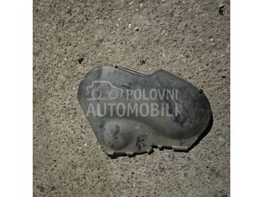 Poklopac zupcastog kaisa za Volkswagen Caddy od 1995. do 2004. god.