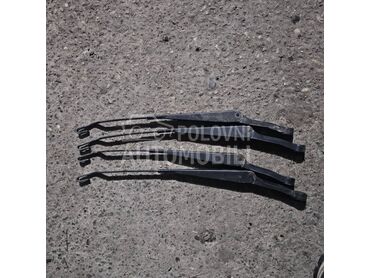 Nosaci metlica brisaca za Volkswagen Caddy od 1995. do 2004. god.