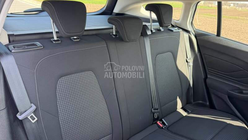 Ford Focus 1.5TDCI