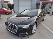 Audi A6 4.0 TDI/MATRIX/VIRT