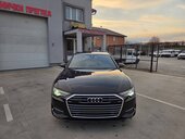 Audi A6 4.0 TDI/MATRIX/VIRT