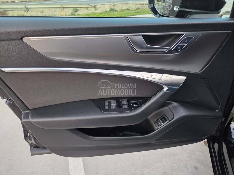 Audi A6 4.0 TDI/MATRIX/VIRT