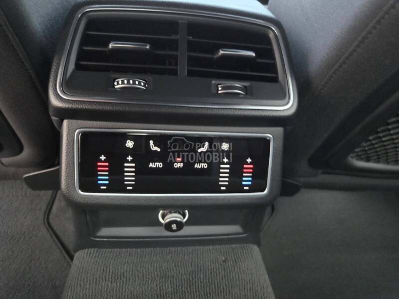 Audi A6 4.0 TDI/MATRIX/VIRT