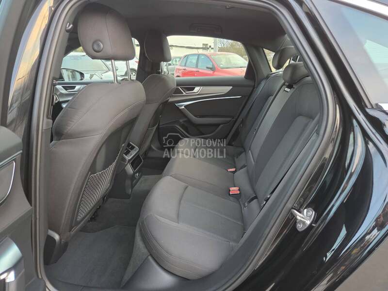 Audi A6 4.0 TDI/MATRIX/VIRT