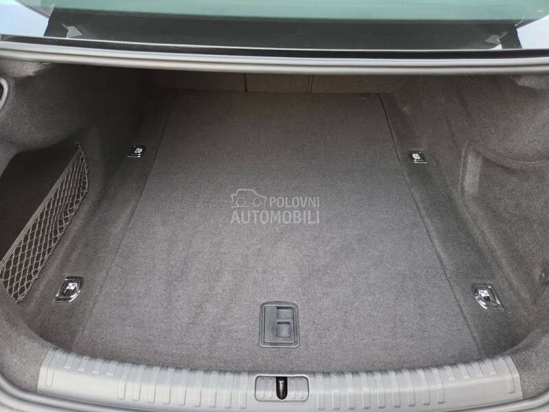 Audi A6 4.0 TDI/MATRIX/VIRT