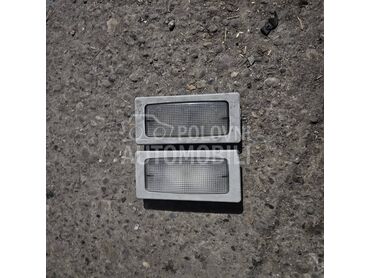 Unutrasnje svetlo za Volkswagen Caddy od 1995. do 2004. god.