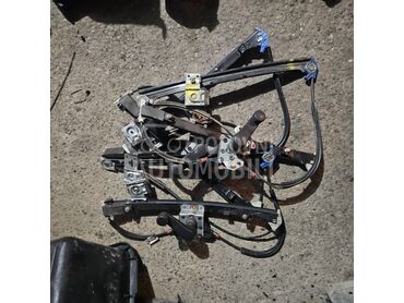 Podizaci stakala za Volkswagen Caddy od 1995. do 2004. god.