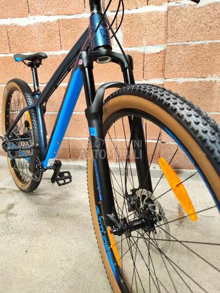 KTM Centurion 1x11 Cues 29 S