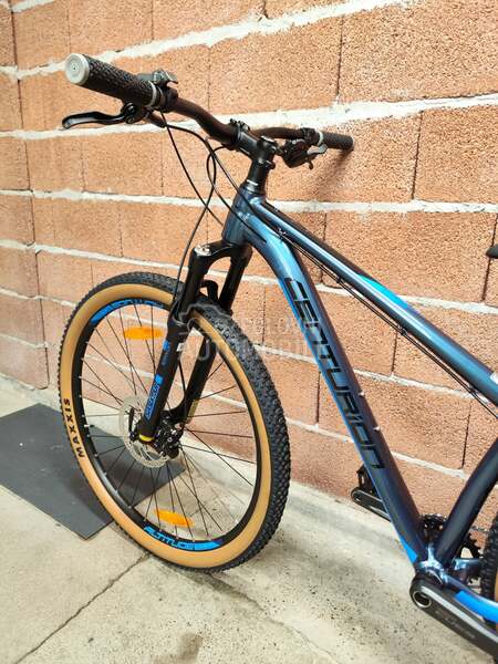 KTM Centurion 1x11 Cues 29 S