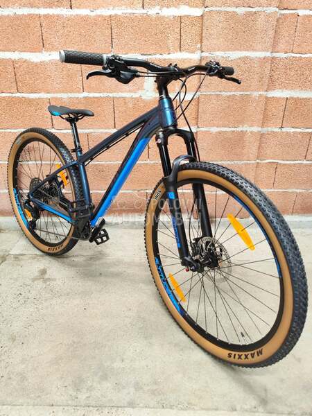 KTM Centurion 1x11 Cues 29 S