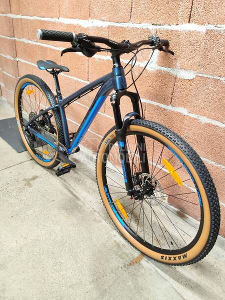 KTM Centurion 1x11 Cues 29 S