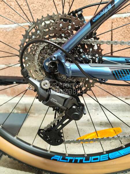 KTM Centurion 1x11 Cues 29 S