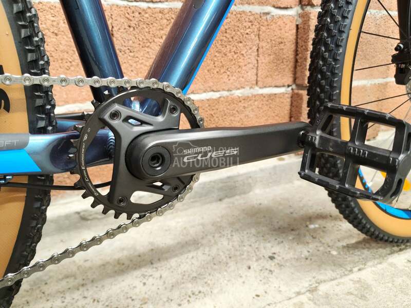 KTM Centurion 1x11 Cues 29 S