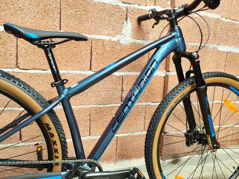 KTM Centurion 1x11 Cues 29 S