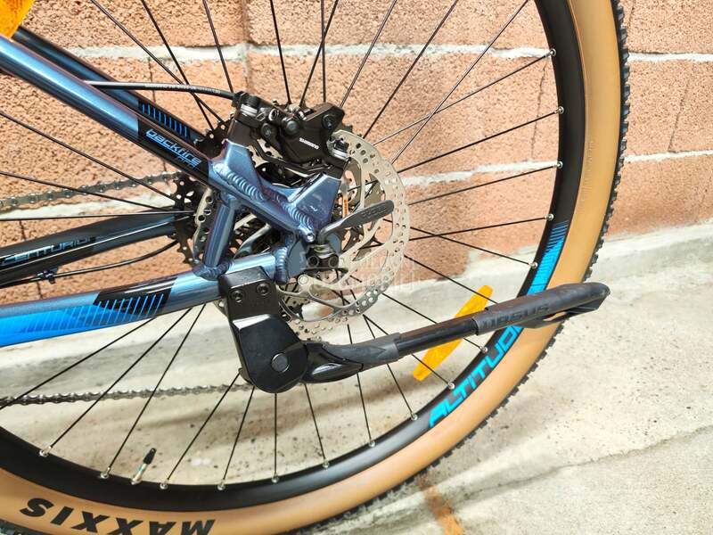 KTM Centurion 1x11 Cues 29 S