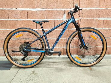 KTM Centurion 1x11 Cues 29 S