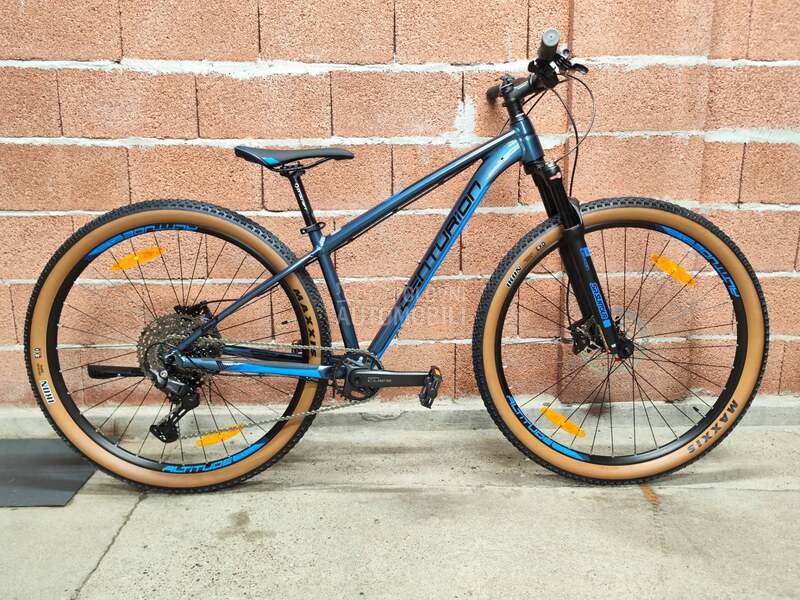 KTM Centurion 1x11 Cues 29 S