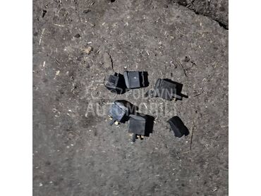 Prekidaci za Volkswagen Caddy od 1995. do 2004. god.