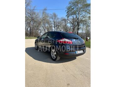 Renault Megane 1.5 dci
