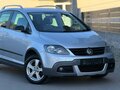 Volkswagen Golf Plus 1.4 TSI SCOTT SWlSS