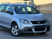 Volkswagen Golf Plus 1.4 TSI SCOTT SWlSS