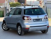 Volkswagen Golf Plus 1.4 TSI SCOTT SWlSS