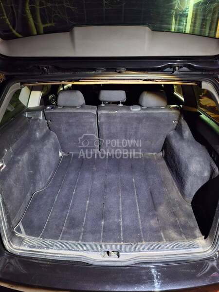 Volkswagen Passat B5.5 