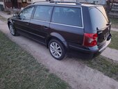 Volkswagen Passat B5.5 